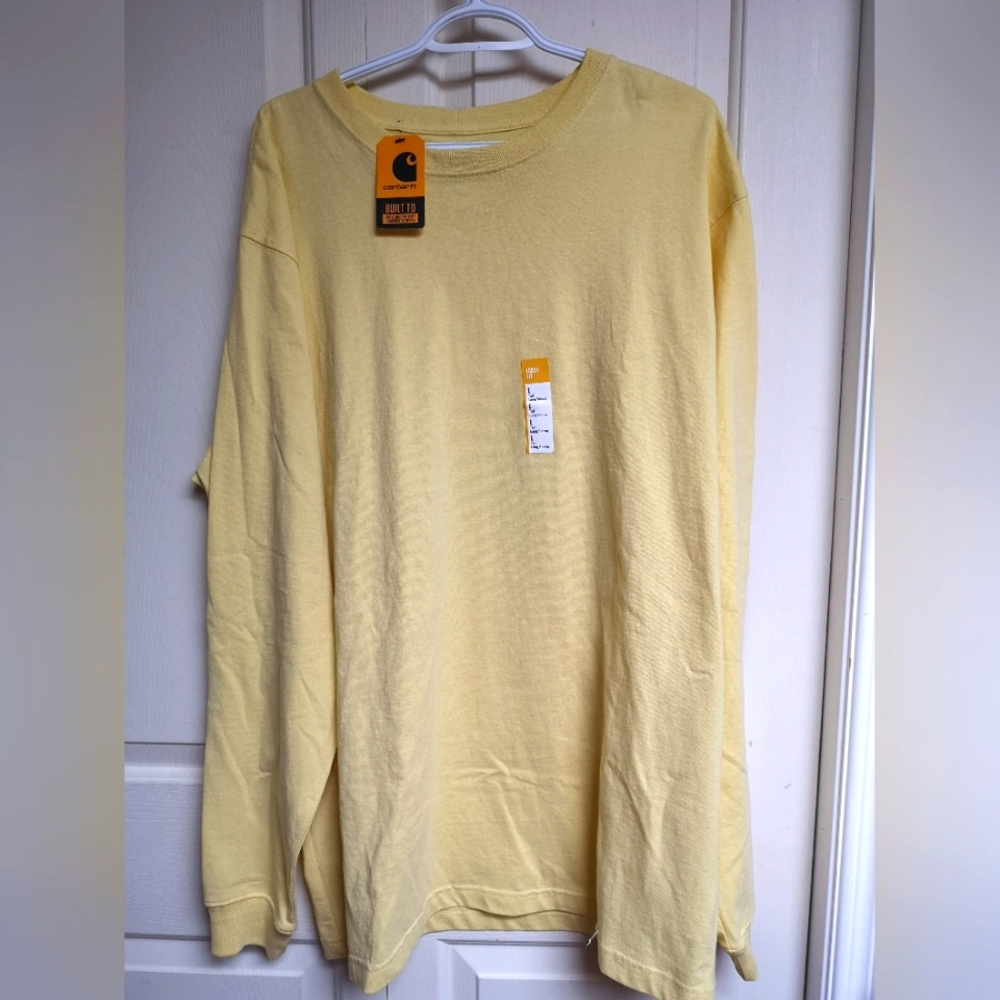 Carhartt Men's Large